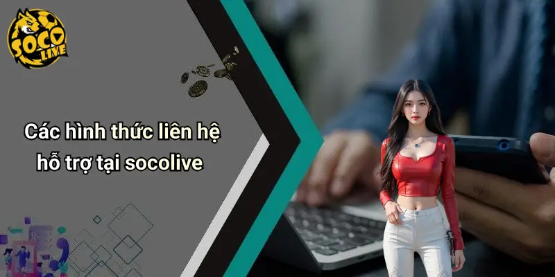 Liên Hệ 2 Liên Hệ