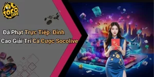 Đá Phạt Trực Tiếp