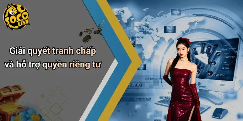 Quyền Riêng Tư 4 Quyền Riêng Tư