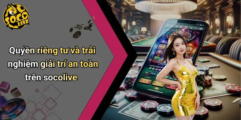 Quyền Riêng Tư 3 Quyền Riêng Tư