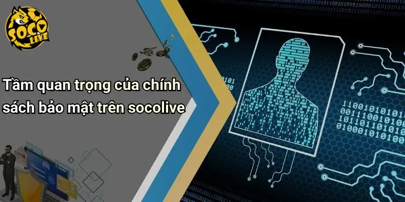 Chính Sách Bảo Mật 1 Chính Sách Bảo Mật