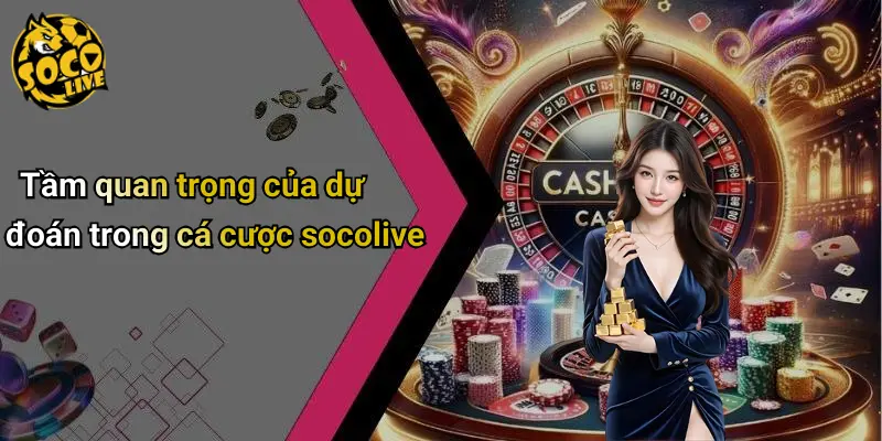 Dự Đoán 1 Dự Đoán