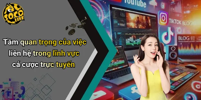 Liên Hệ 1 Liên Hệ