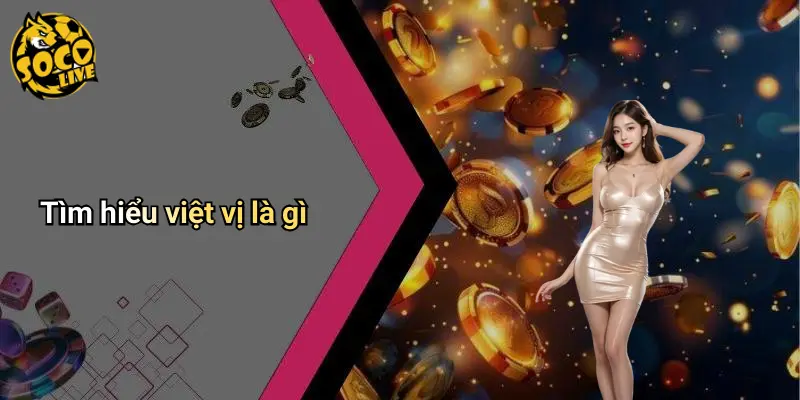 Việt Vị Là Gì: Bắt Trend Luật Việt Vị Độc Đáo Cùng Socolive 1 Việt Vị Là Gì