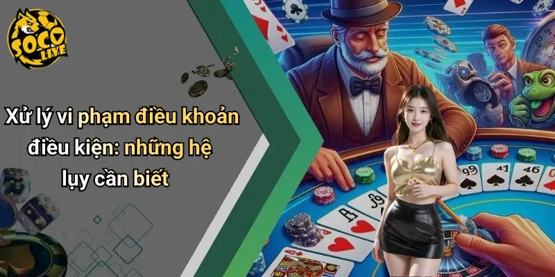 Điều Khoản Điều Kiện 4 Điều Khoản Điều Kiện