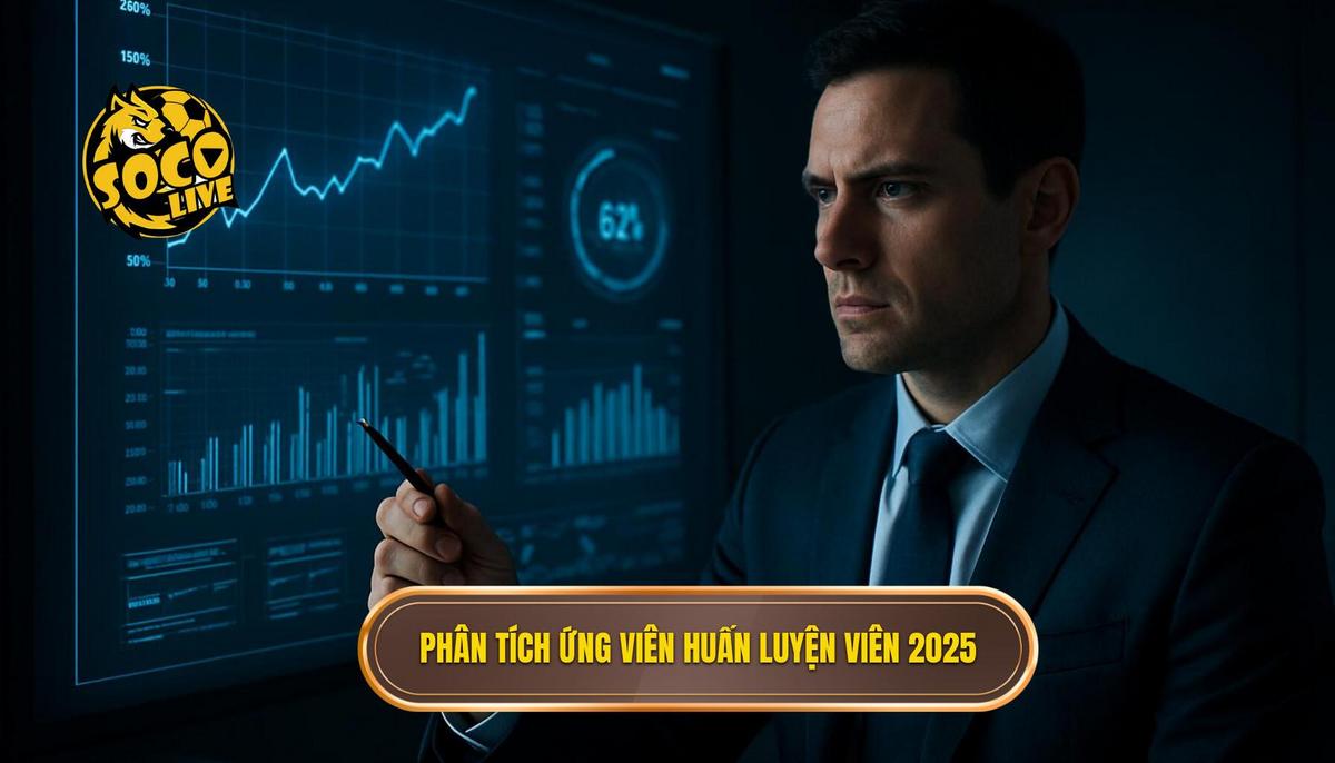 Phân Tích Định Hình Top Huấn Luyện Viên Thành Công Nhất 2025 2 Phân Tích Sâu Các Ứng Viên Tiềm Năng Cho Danh Sách Top Huấn Luyện Viên Thành Công Nhất 2025