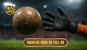 thumb - socolive bóng đá full hd