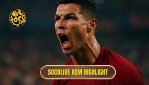 thumb - socolive xem highlight