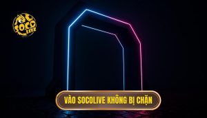 thumb - vào socolive không bị chặn