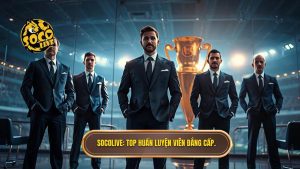 Top huấn luyện viên xuất sắc nhất lịch sử bóng đá thế giới