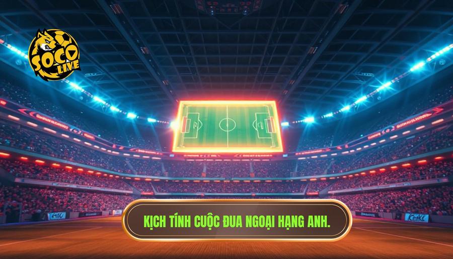 Phân tích sức hút của Ngoại hạng Anh mùa giải năm nay