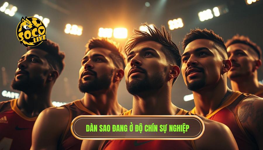 Những ngôi sao đáng xem tại World Cup: Phân tích chiều sâu sức mạnh các siêu lục địa 2 Những ngôi sao đang ở độ chín sự nghiệp